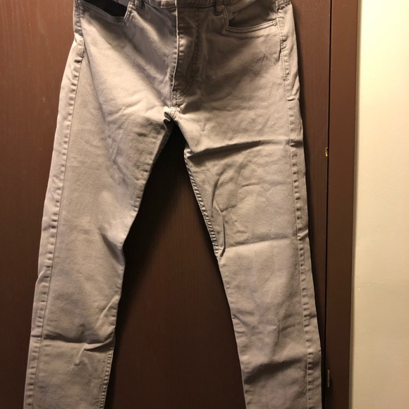 ❤️ h&m skinny jeans - Picture 3 of 3